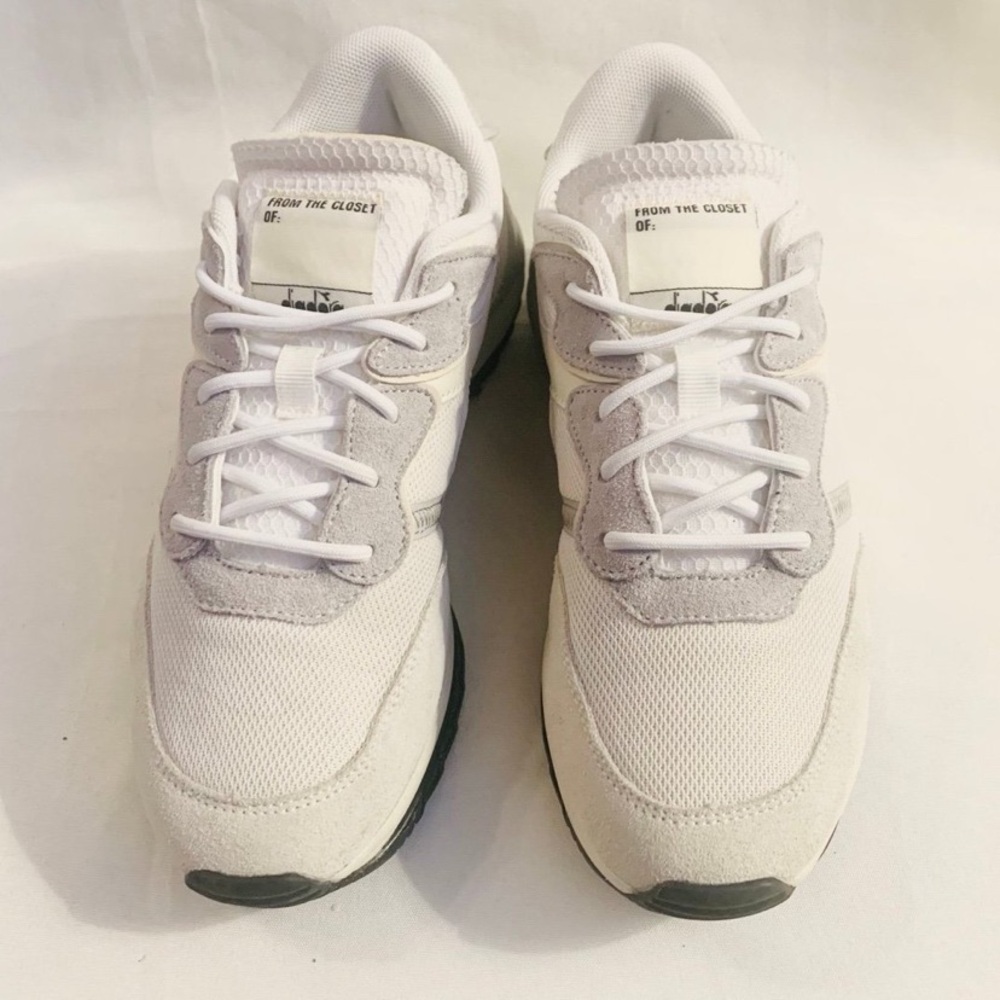 DIADORA JOLLY PURE Sneakers - Picture 2 of 9
